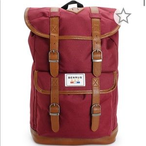 Benrus Scout Backpack